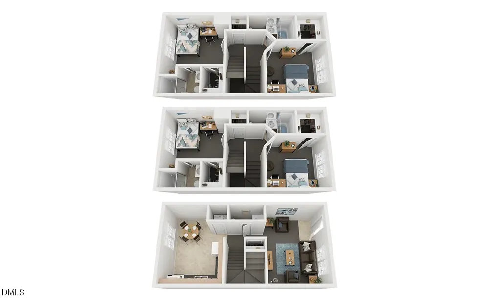 18 Red Lane Raleigh, NC 27606