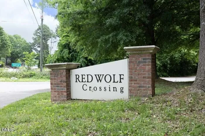 18 Red Lane Raleigh, NC 27606