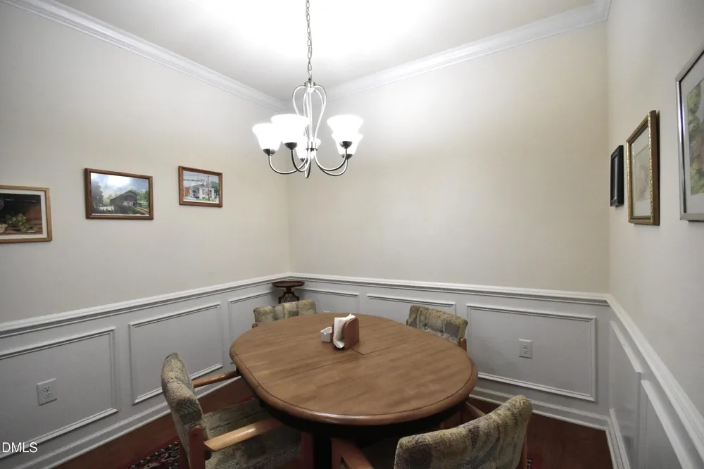 53 W Milan Court Clayton, NC 27527