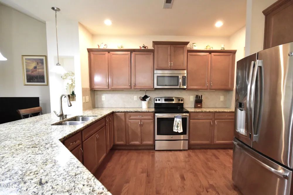 53 W Milan Court Clayton, NC 27527