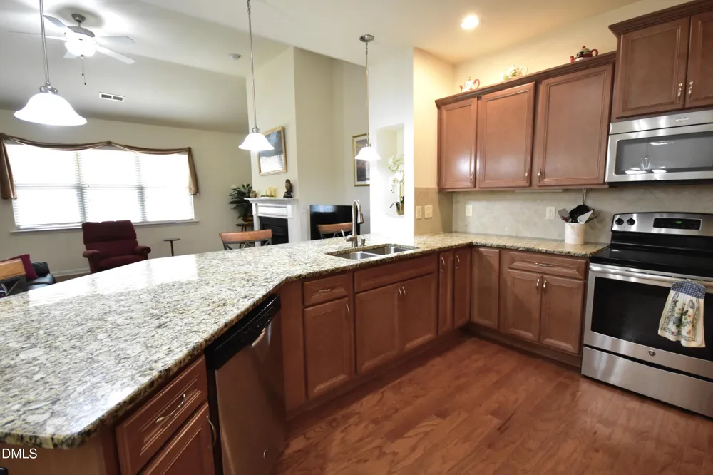 53 W Milan Court Clayton, NC 27527