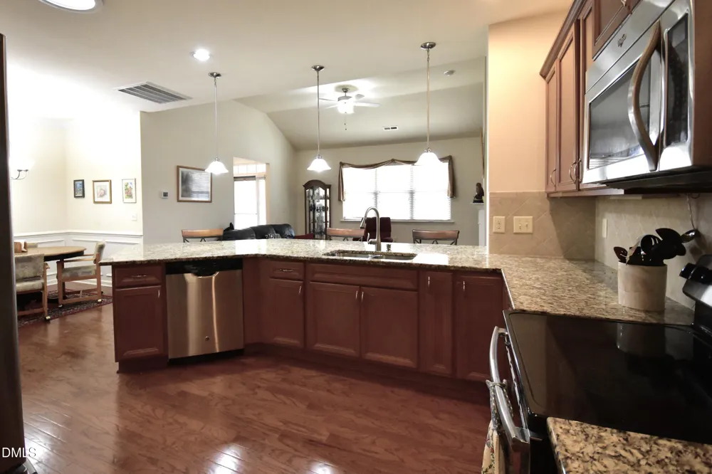 53 W Milan Court Clayton, NC 27527