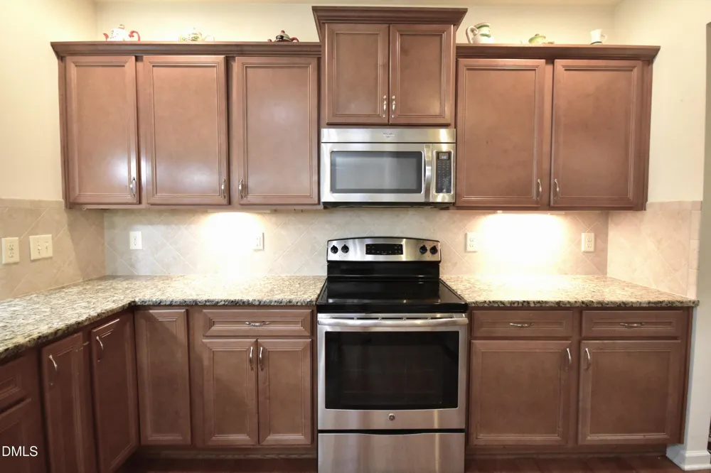 53 W Milan Court Clayton, NC 27527