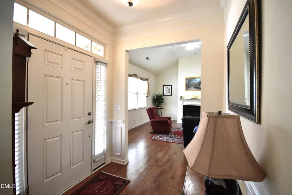 53 W Milan Court Clayton, NC 27527