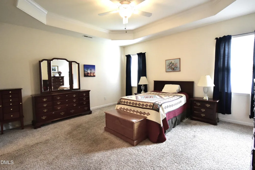 53 W Milan Court Clayton, NC 27527