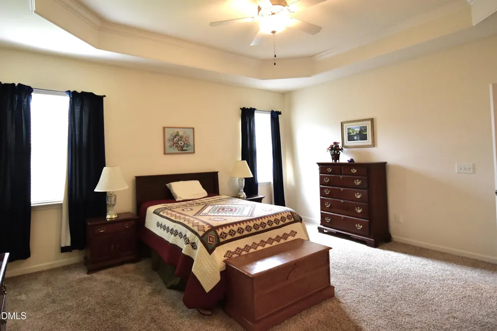 53 W Milan Court Clayton, NC 27527