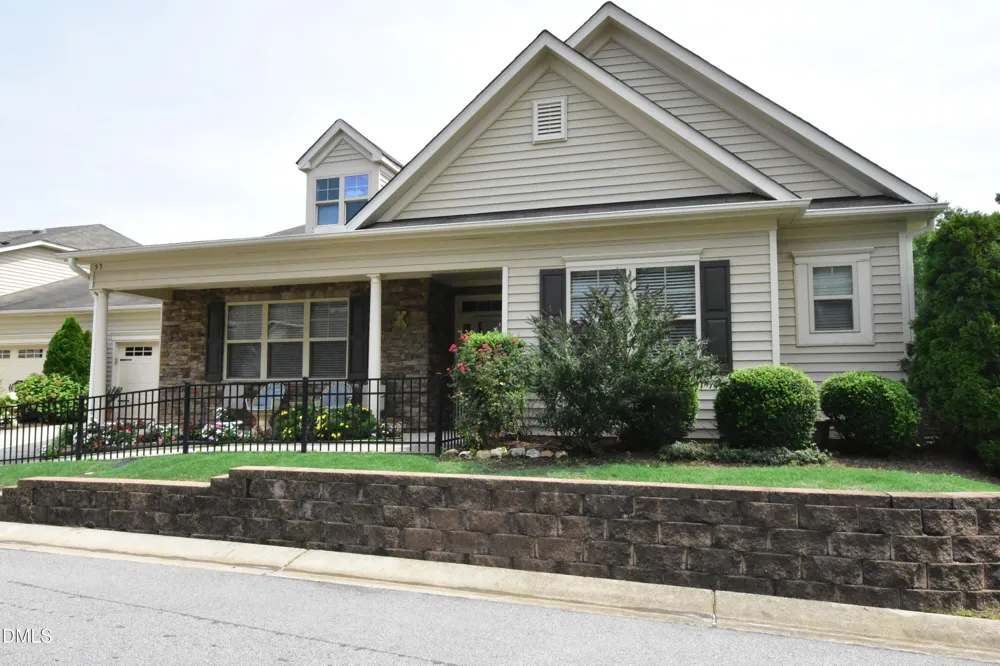 53 W Milan Court Clayton, NC 27527