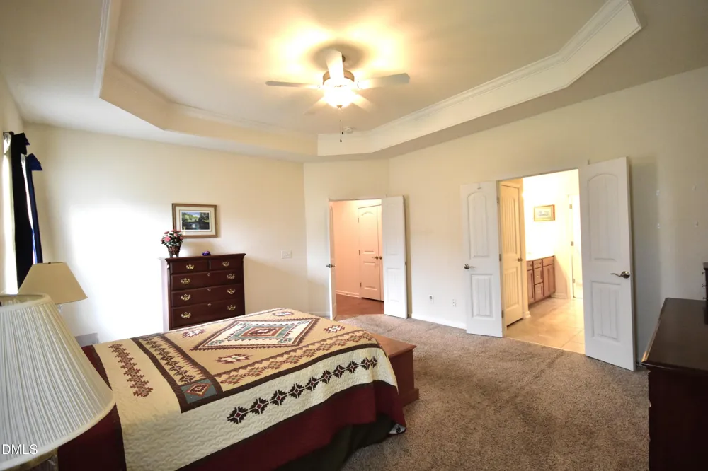 53 W Milan Court Clayton, NC 27527