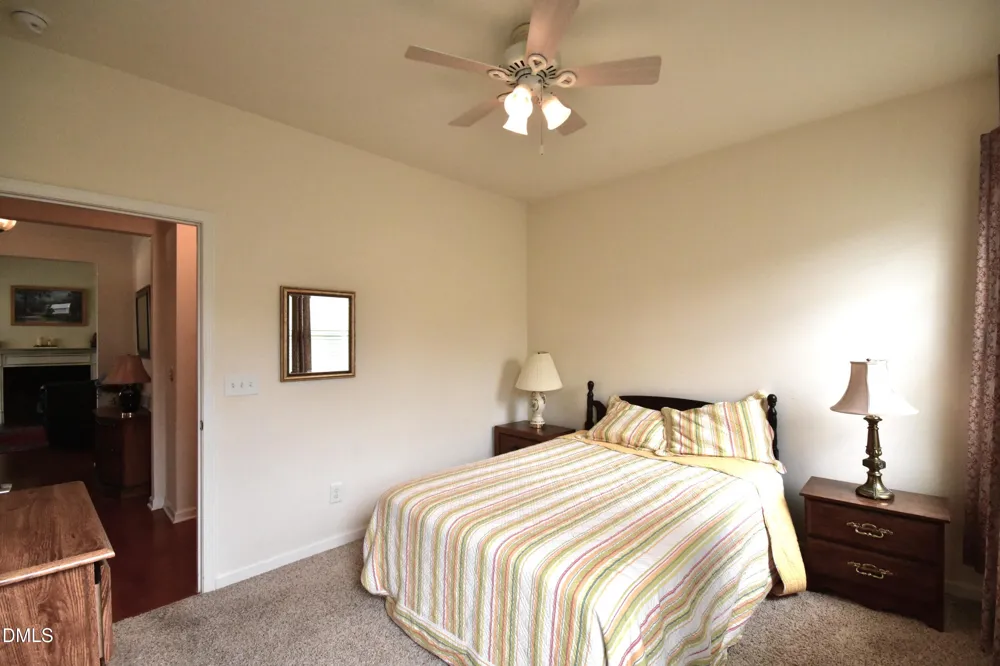 53 W Milan Court Clayton, NC 27527