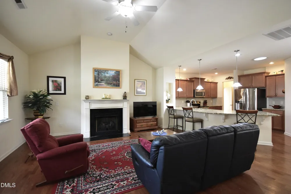 53 W Milan Court Clayton, NC 27527