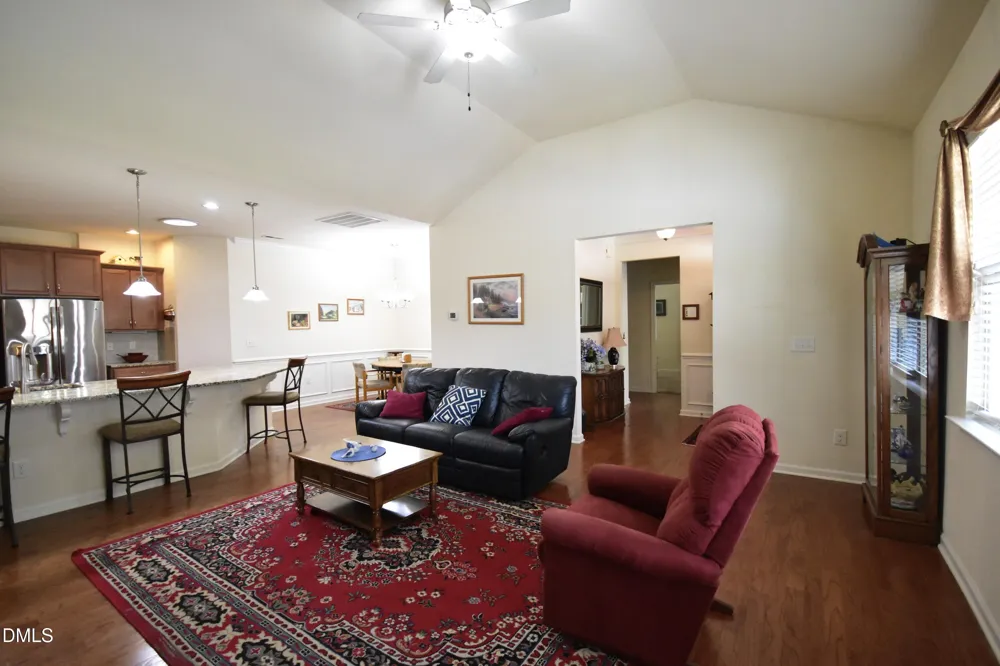 53 W Milan Court Clayton, NC 27527