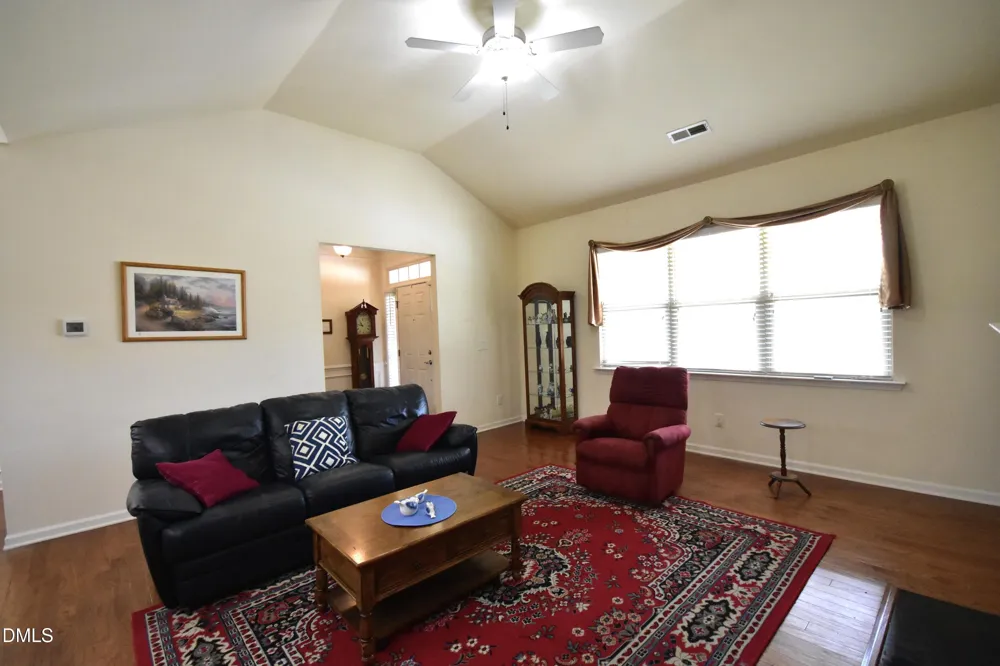 53 W Milan Court Clayton, NC 27527