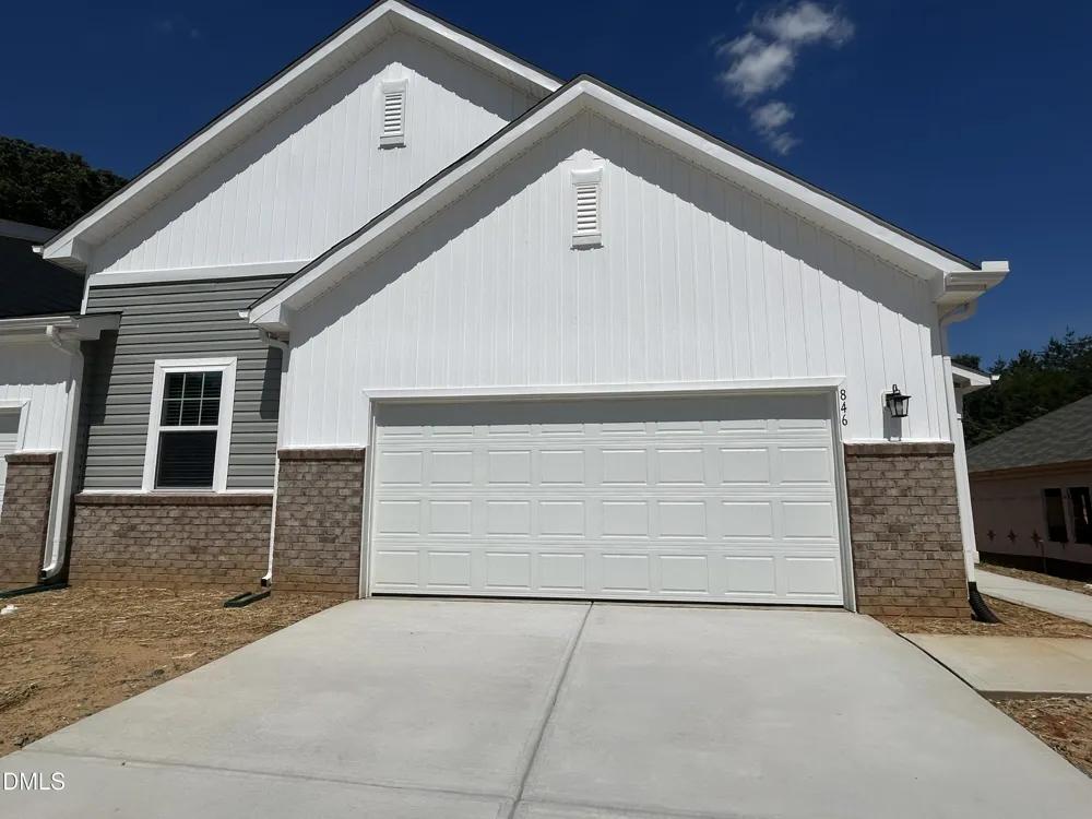 846 Hanford Landing Drive Graham, NC 27253