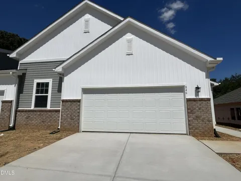 846 Hanford Landing Drive