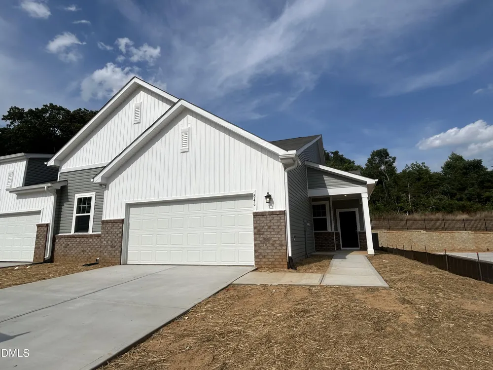 846 Hanford Landing Drive Graham, NC 27253