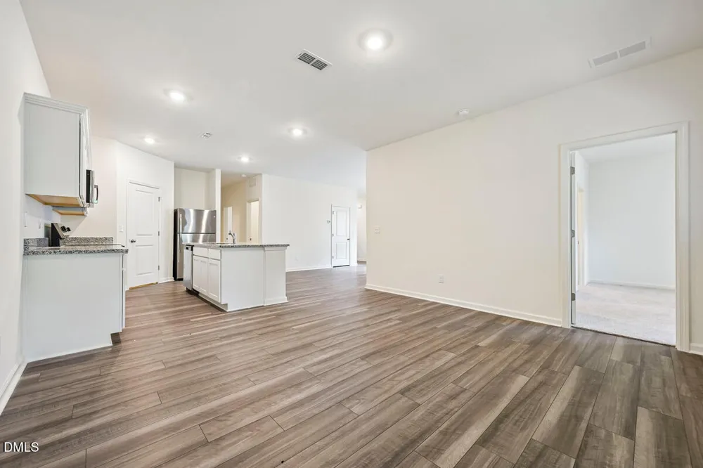 846 Hanford Landing Drive Graham, NC 27253