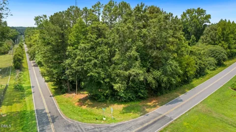 458 Old Siler City Road