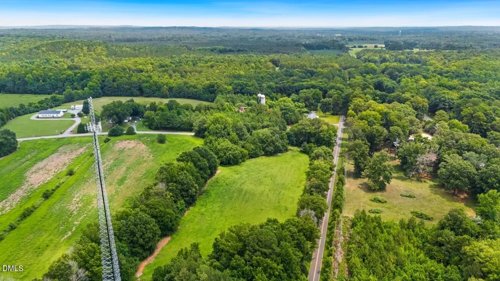 458 Old Siler City Road Pittsboro, NC 27312