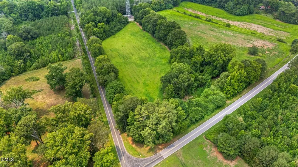 458 Old Siler City Road Pittsboro, NC 27312