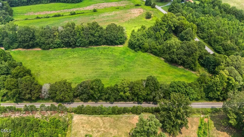 458 Old Siler City Road Pittsboro, NC 27312