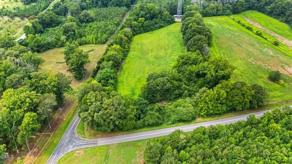 458 Old Siler City Road Pittsboro, NC 27312