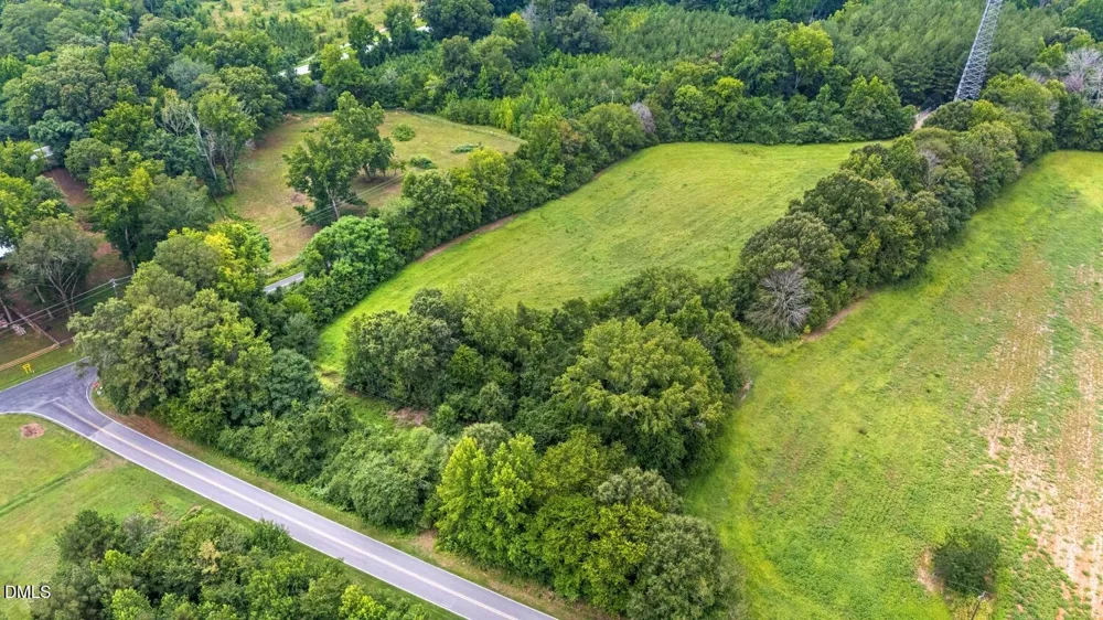 458 Old Siler City Road Pittsboro, NC 27312