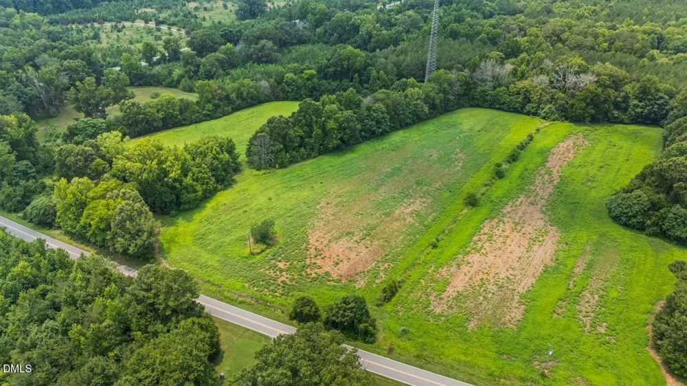 105 Mitchells Chapel Road Pittsboro, NC 27312