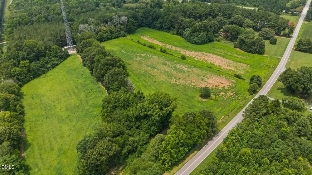 105 Mitchells Chapel Road Pittsboro, NC 27312