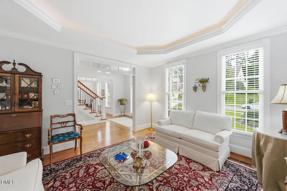 108 Bells Walk Court Holly Springs, NC 27540