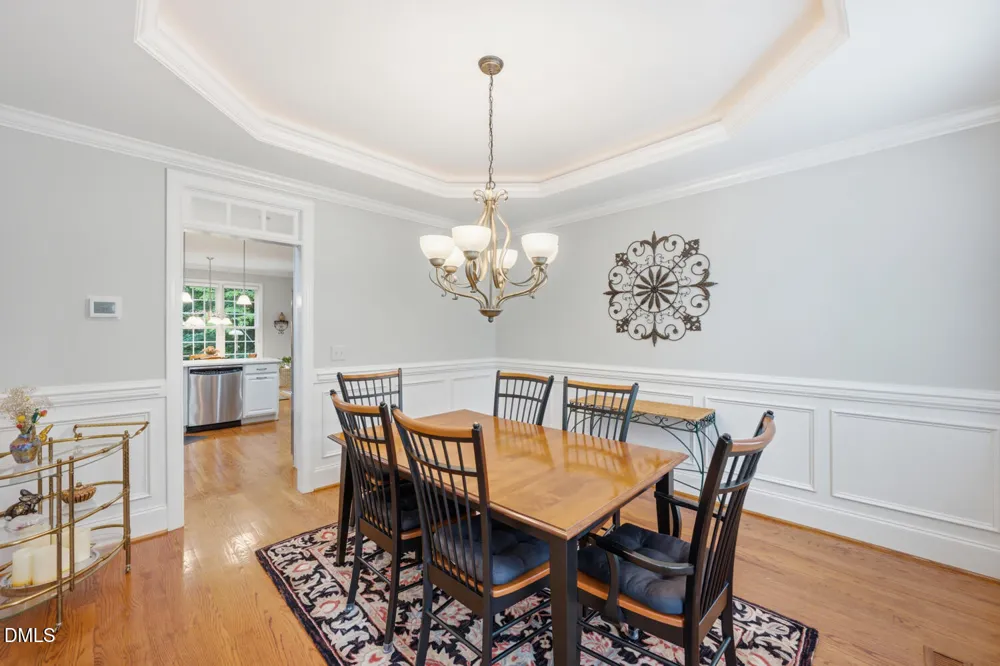 108 Bells Walk Court Holly Springs, NC 27540