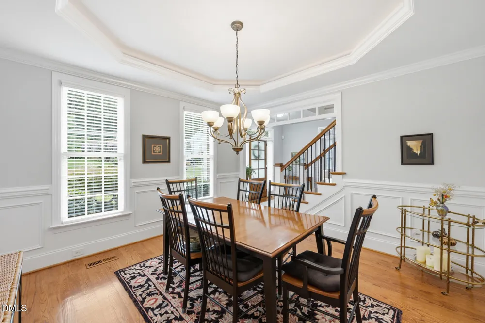 108 Bells Walk Court Holly Springs, NC 27540