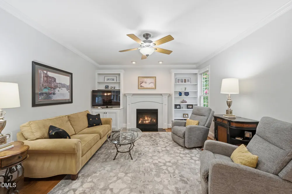 108 Bells Walk Court Holly Springs, NC 27540
