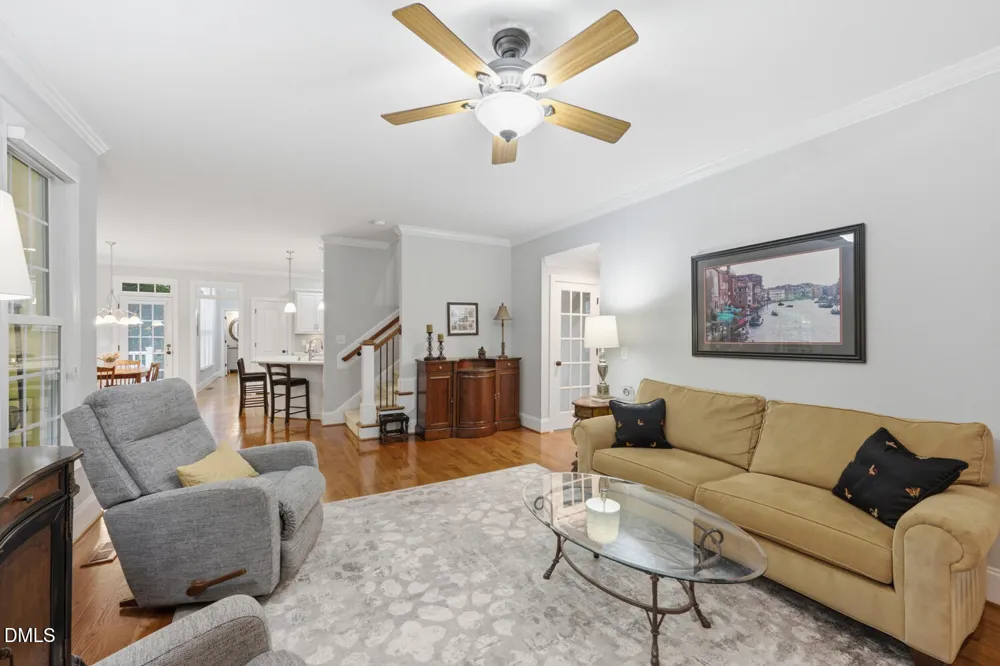 108 Bells Walk Court Holly Springs, NC 27540