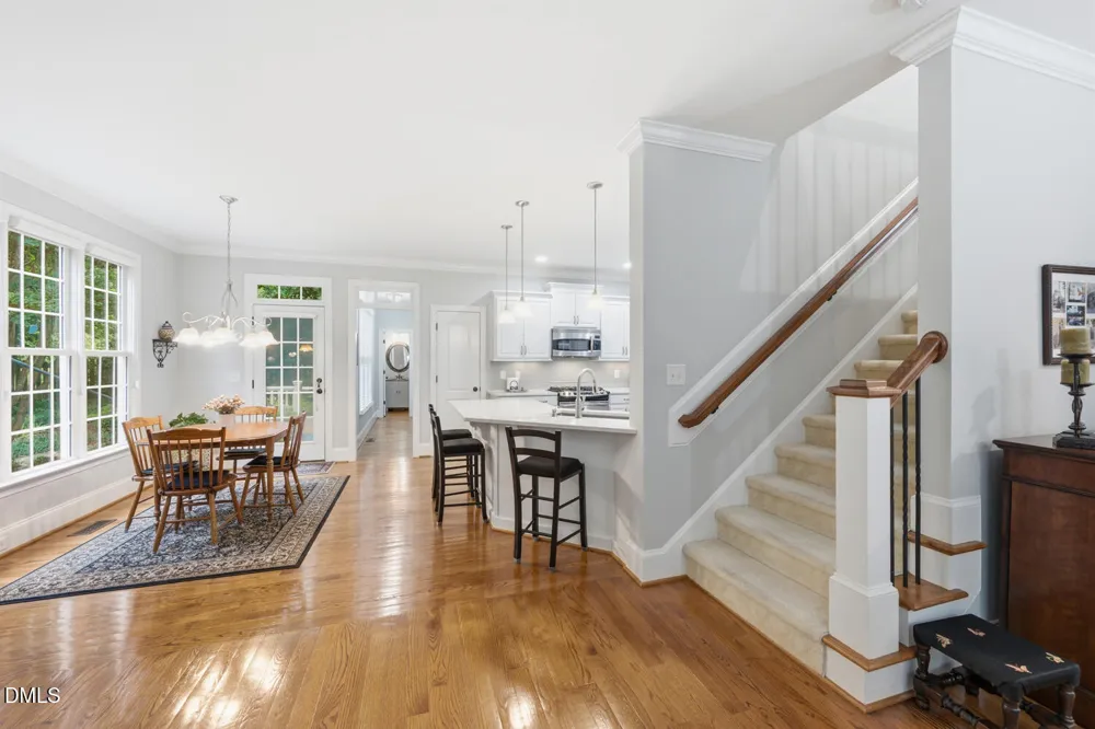 108 Bells Walk Court Holly Springs, NC 27540