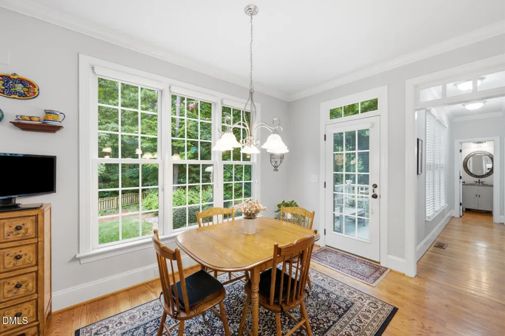 108 Bells Walk Court Holly Springs, NC 27540