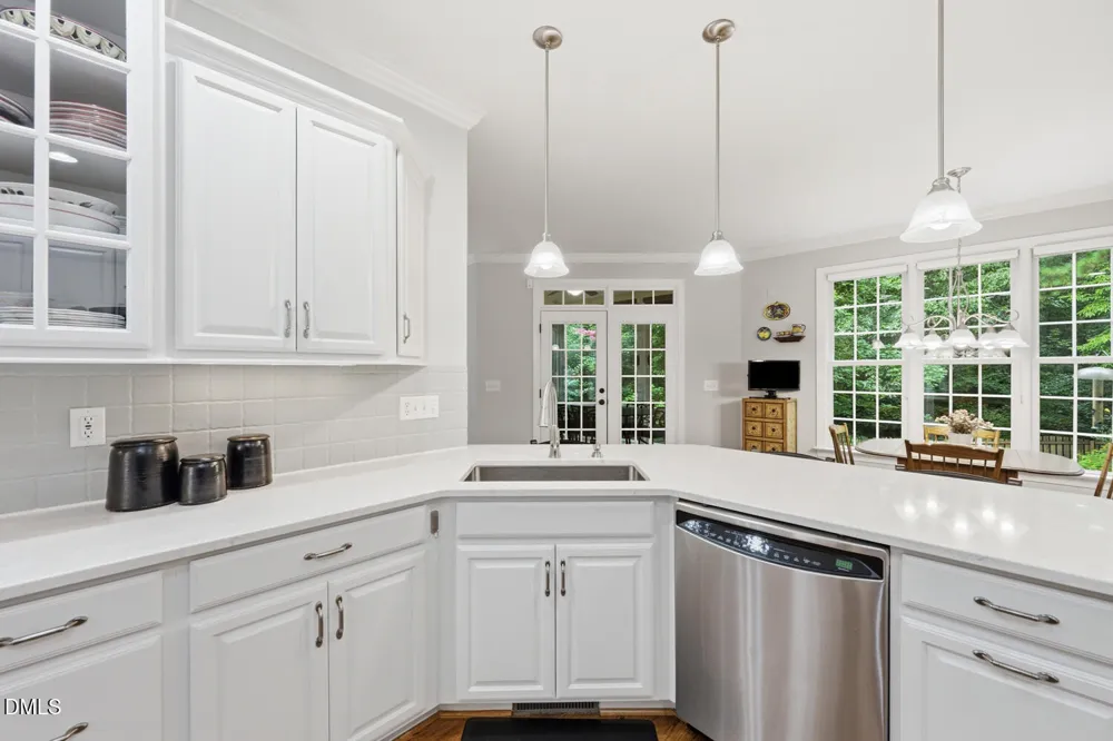 108 Bells Walk Court Holly Springs, NC 27540