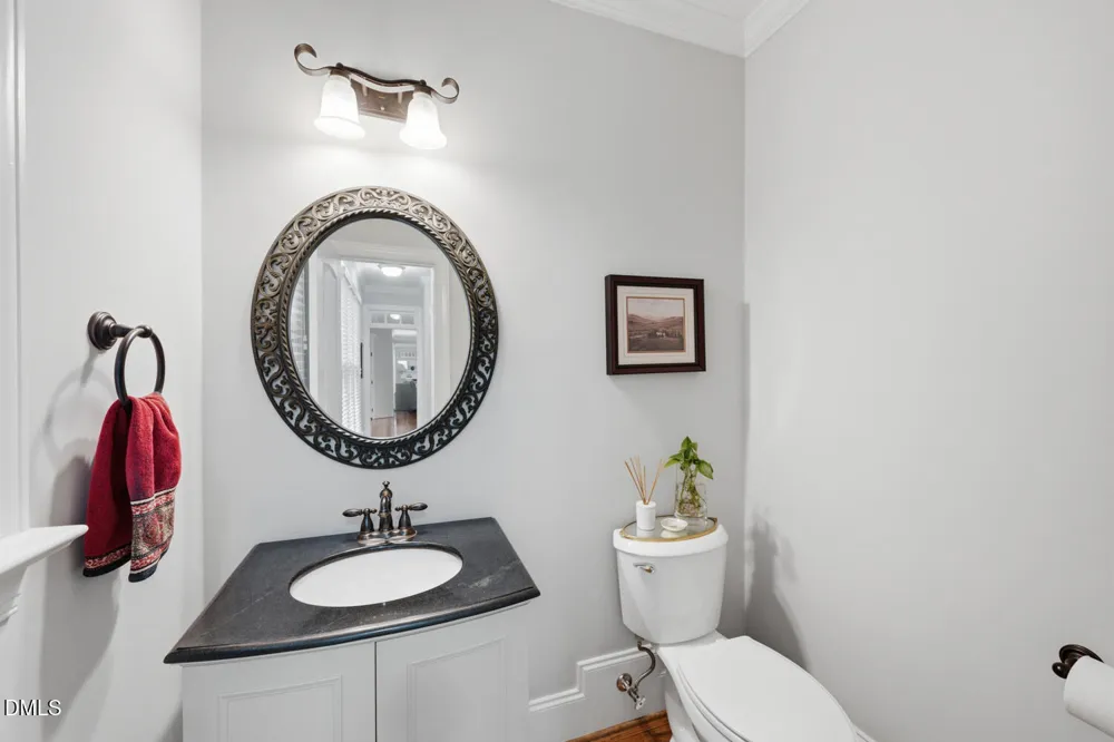 108 Bells Walk Court Holly Springs, NC 27540