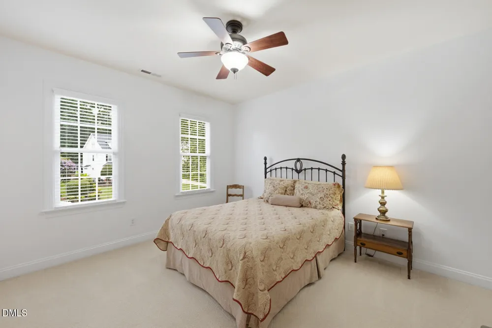 108 Bells Walk Court Holly Springs, NC 27540
