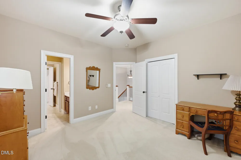108 Bells Walk Court Holly Springs, NC 27540