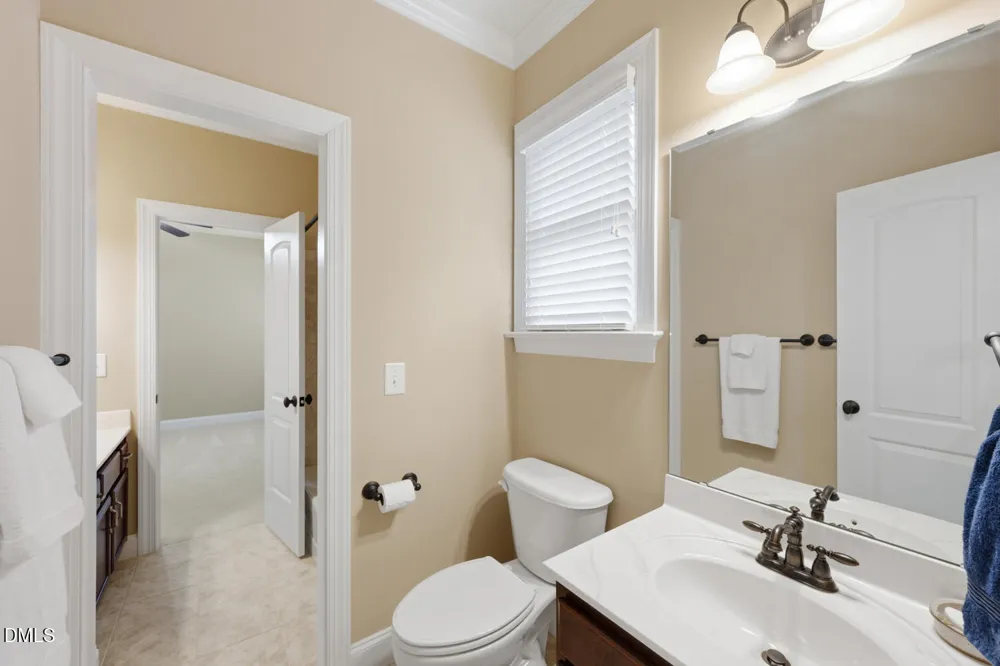 108 Bells Walk Court Holly Springs, NC 27540