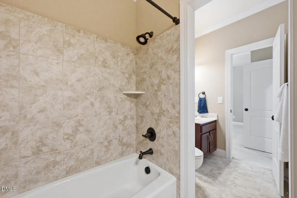 108 Bells Walk Court Holly Springs, NC 27540