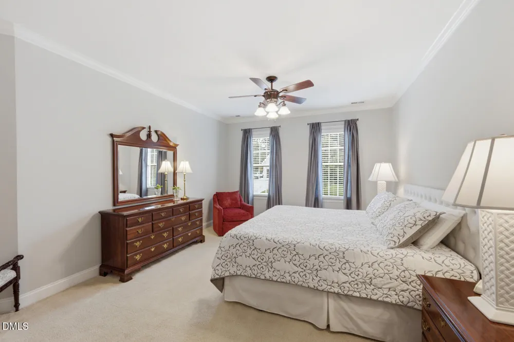 108 Bells Walk Court Holly Springs, NC 27540