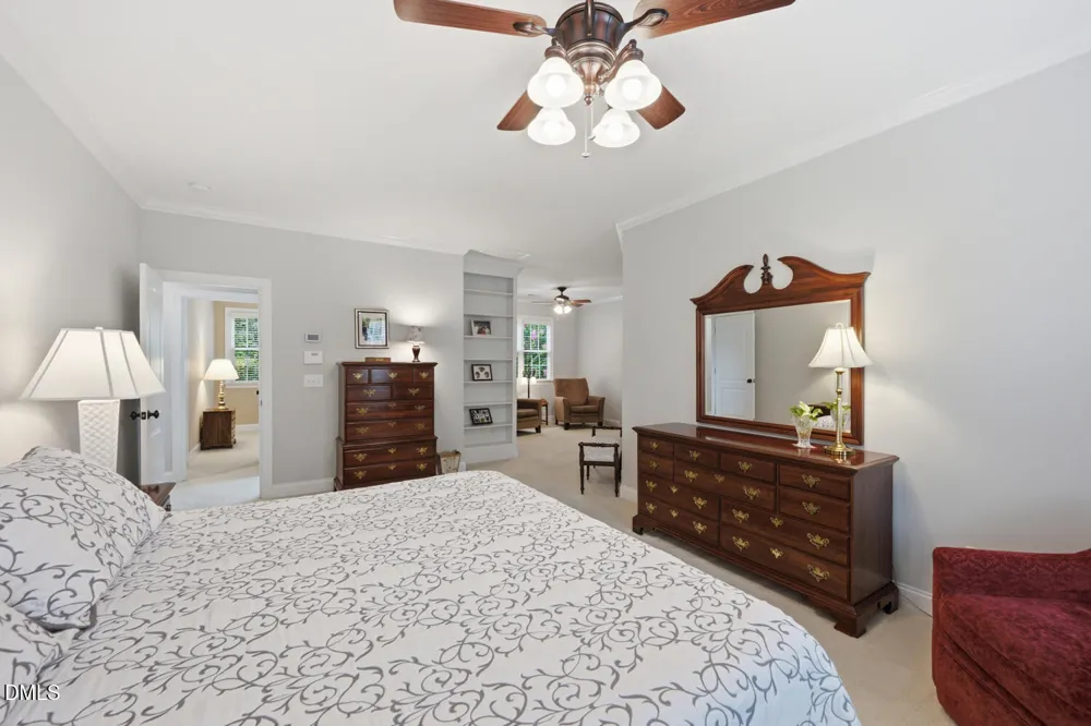 108 Bells Walk Court Holly Springs, NC 27540
