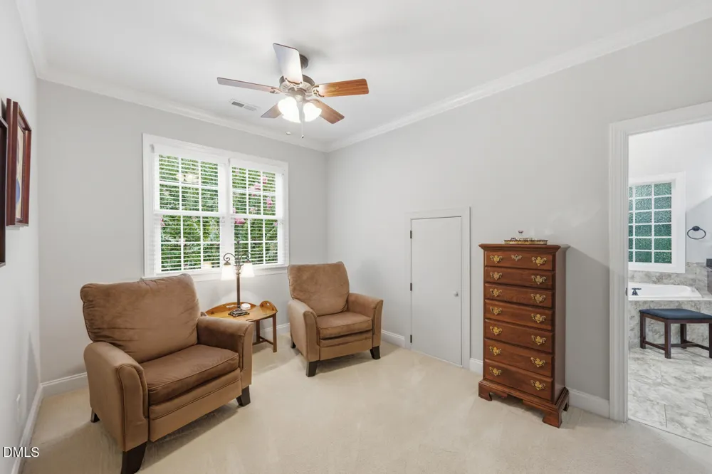 108 Bells Walk Court Holly Springs, NC 27540