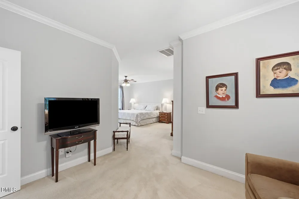 108 Bells Walk Court Holly Springs, NC 27540