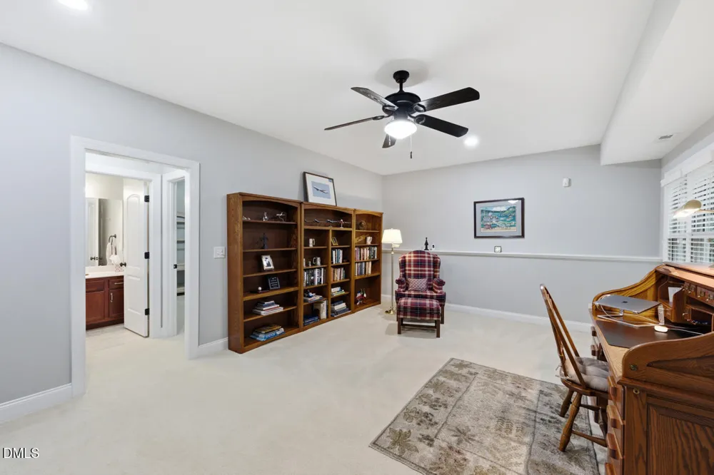 108 Bells Walk Court Holly Springs, NC 27540