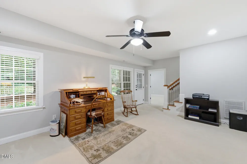 108 Bells Walk Court Holly Springs, NC 27540