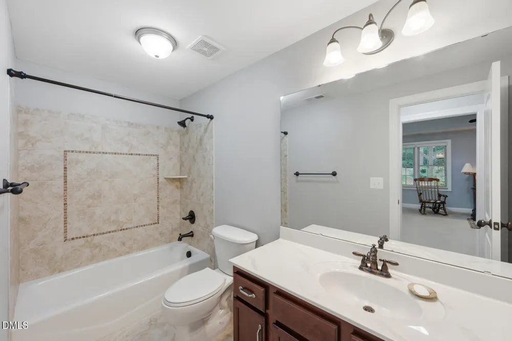 108 Bells Walk Court Holly Springs, NC 27540