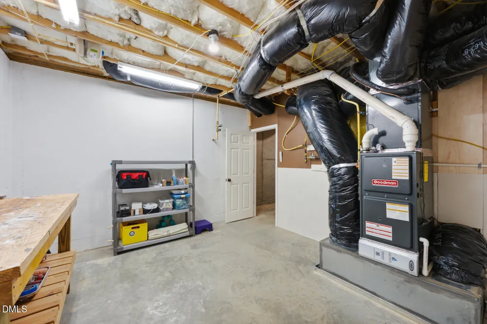 108 Bells Walk Court Holly Springs, NC 27540
