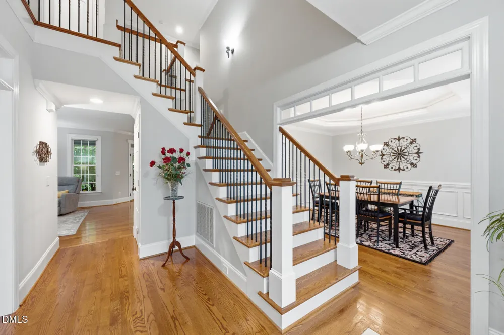 108 Bells Walk Court Holly Springs, NC 27540